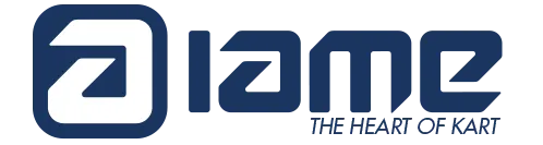 Logotipo de IAME
