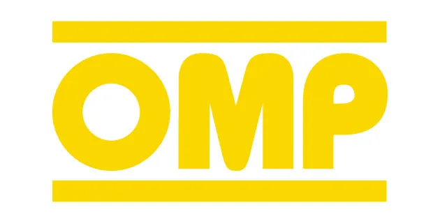 Logotipo de OMP