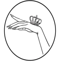 Logotipo de Ganpin Nails