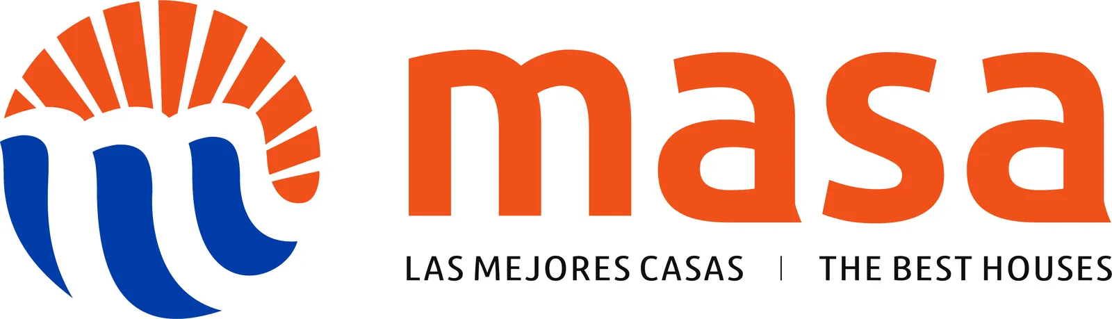 Logotipo de MASA