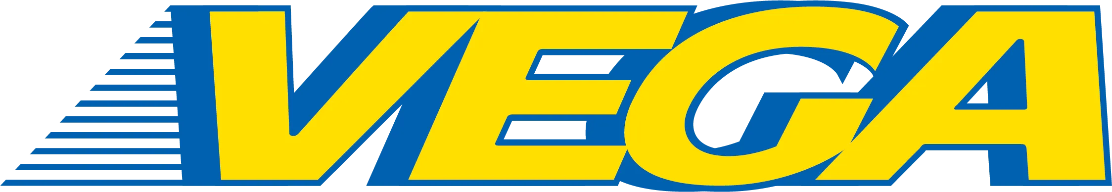 Logotipo de VEGA